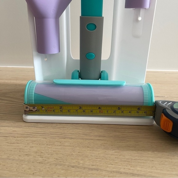 Spark Create Imagine Toy Vacuum Set - Picture 10 of 16